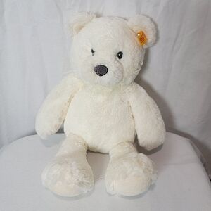 Steiff Bearz Cuddly Friend Stuffed Bear